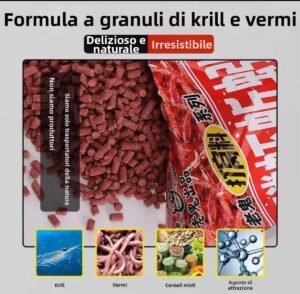 20250927014619 Linea Lao Gui Esche - Granuli Krill e Lombrich