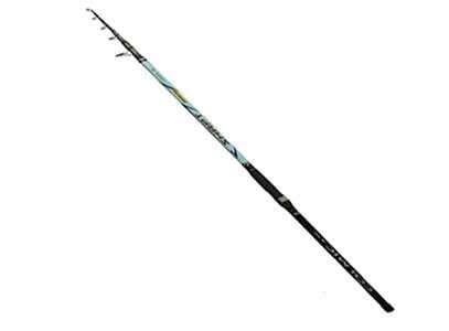 Canna Da Pesca Surfcasting Colmic Shapt4,5M-250g