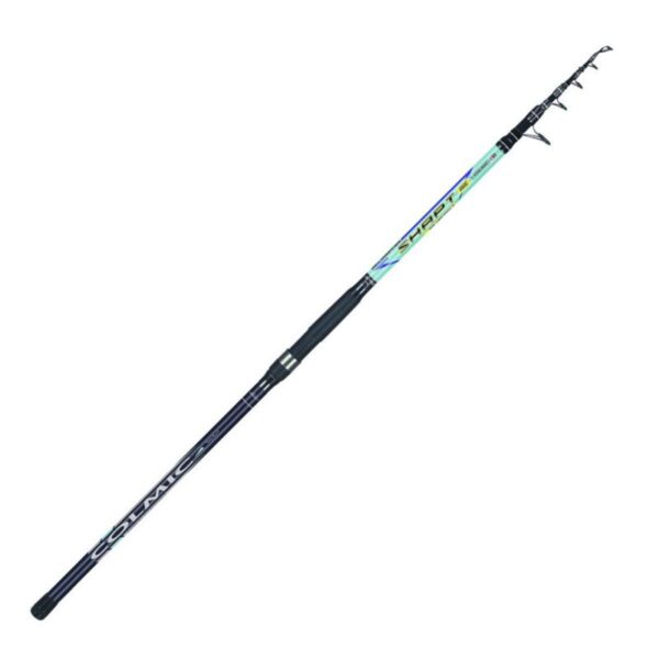 Canna Da Pesca Surfcasting Colmic Shapt4,5M-250g