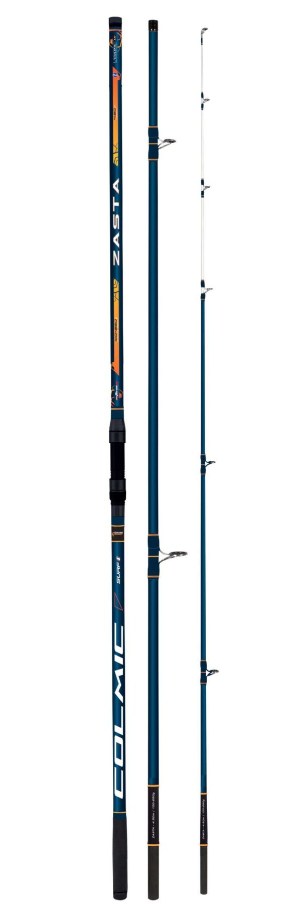 Colmic Zasta Surf Casting 4,2M250g