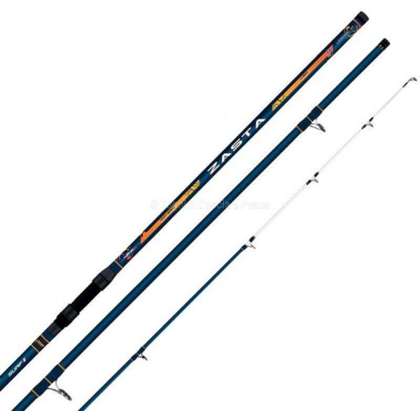 Colmic Zasta Surf Casting 4,2M250g