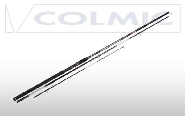 Colmic Ghepard NX-GEN3.9M120g