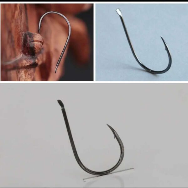 Ami Chinu Giapponesi, Extra Fine con Punta Storta