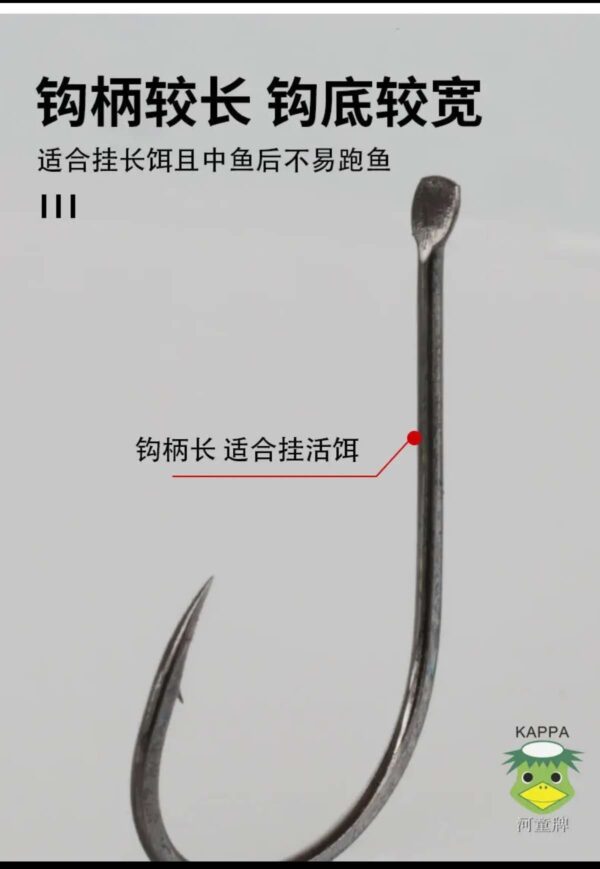 Ami Chinu Giapponesi, Extra Fine con Punta Storta